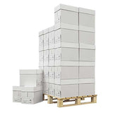 Kopierpapier DIN A3  80g  weiß  1/2 Palette